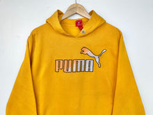 Load image into Gallery viewer, Puma Hoodie (L)