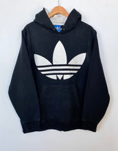 Load image into Gallery viewer, Adidas Originals hoodie (L)