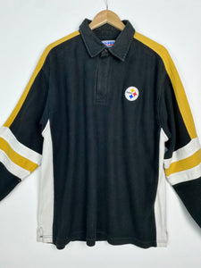 NFL Pittsburgh Steelers sweatshirt (L)