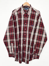 Load image into Gallery viewer, Ralph Lauren Blaire shirt (XL)