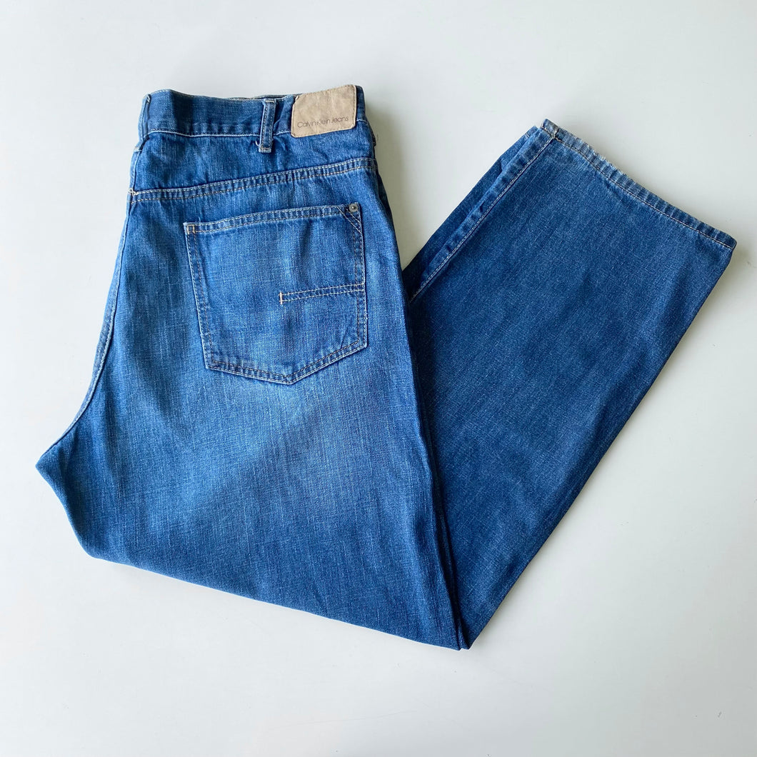 Calvin Klein Jeans W38 L30