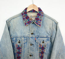 Load image into Gallery viewer, 90s Levi’s Denim Jacket (M)