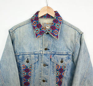 90s Levi’s Denim Jacket (M)