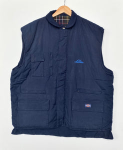 Dickies gilet (2XL)