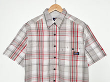 Load image into Gallery viewer, Dickies check shirt (M)