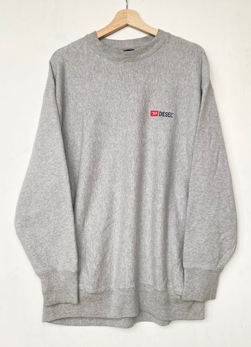 Diesel sweatshirt (L)