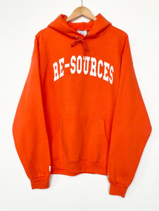 Supreme hotsell college hoodie