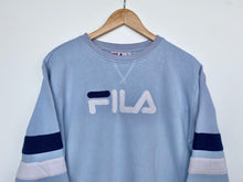 Load image into Gallery viewer, Fila sweatshirt (L)