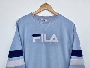 Fila sweatshirt (L)