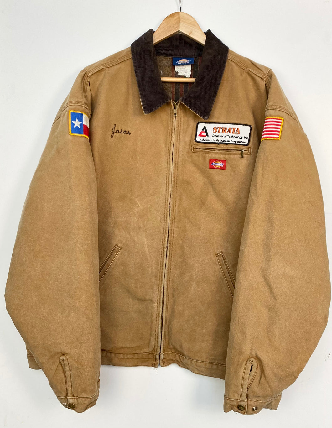 Dickies Workwear Jacket (3XL)