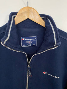 Champion Zip Up (S)