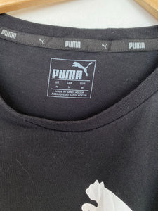 Puma t-shirt (M)