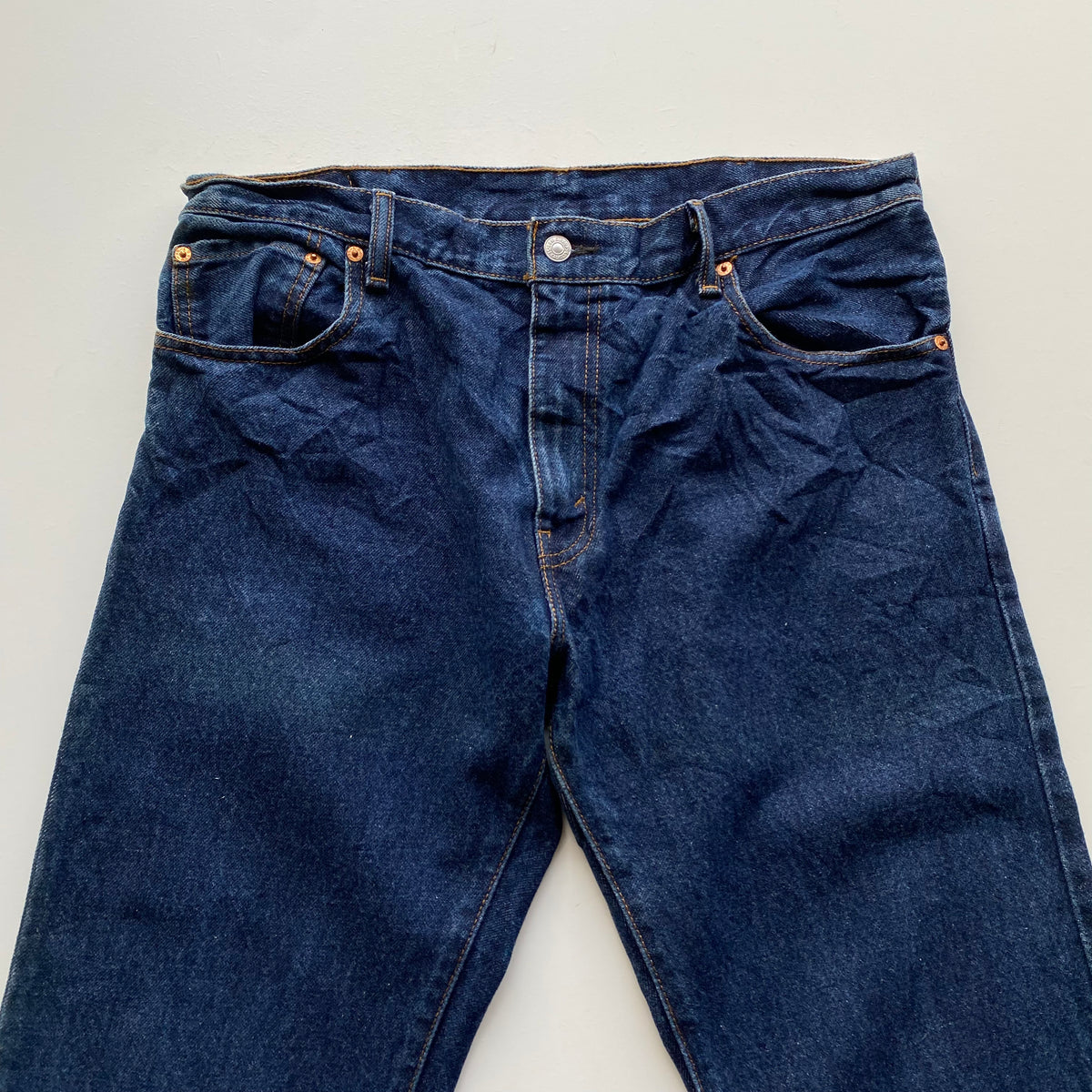 Levi’s 517 W34 L36 – Red Cactus Vintage