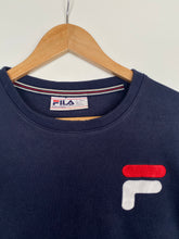 Load image into Gallery viewer, Fila sweatshirt (L)