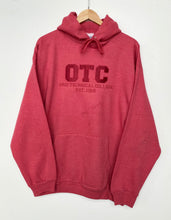 Load image into Gallery viewer, American College Hoodie (L)