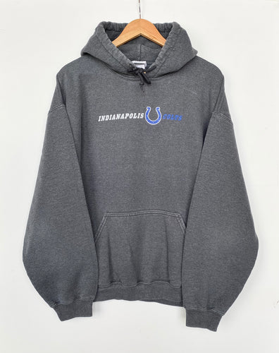 NFL Indianapolis Colts hoodie (L)