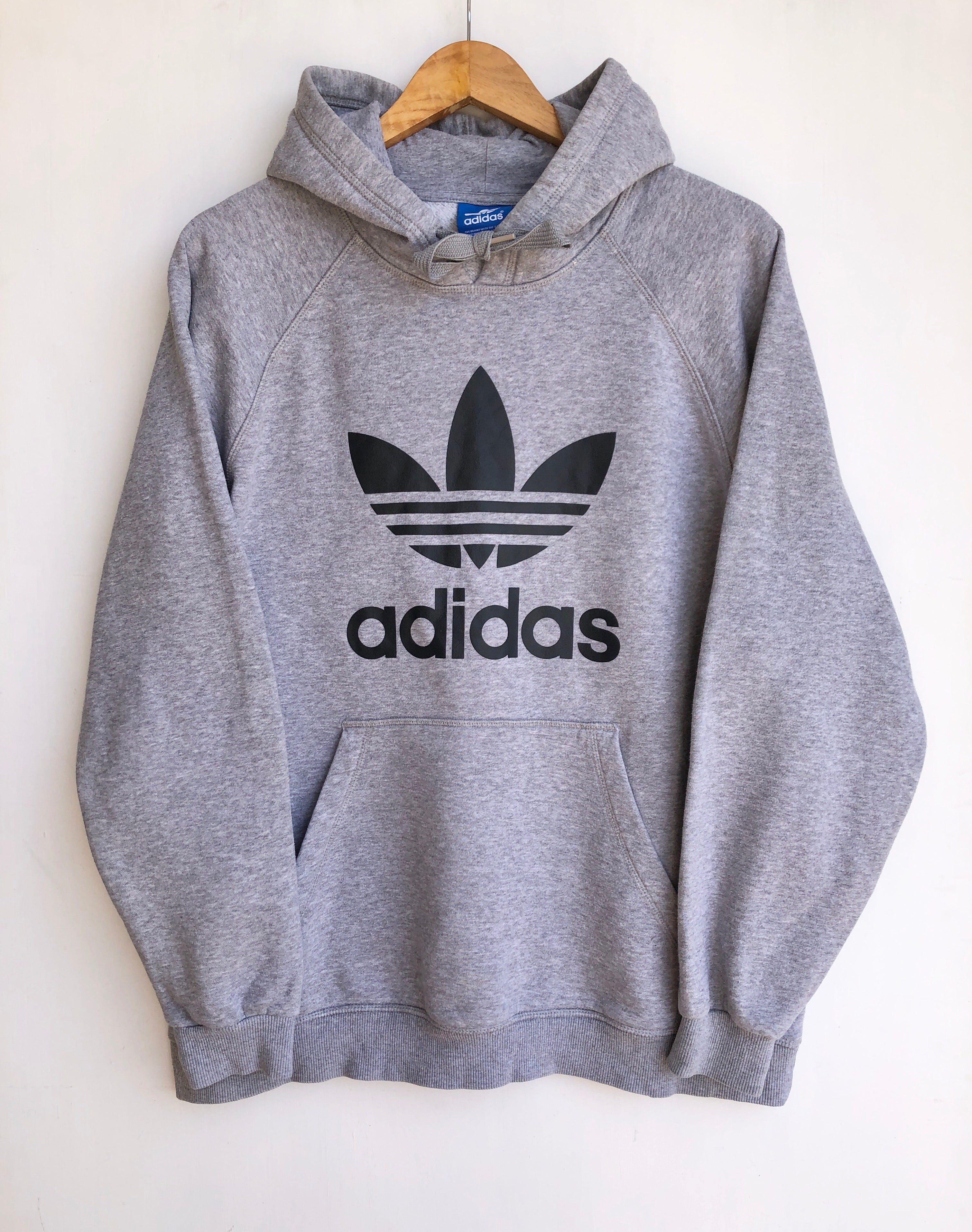 Adidas hoodie clearance xl