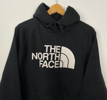 Load image into Gallery viewer, Women’s The North Face hoodie (L)