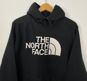 Women’s The North Face hoodie (L)