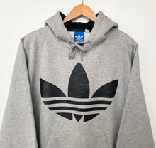 Load image into Gallery viewer, Adidas Originals hoodie (L)