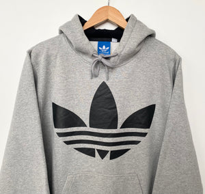 Adidas Originals hoodie (L)