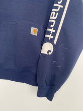 Load image into Gallery viewer, Carhartt hoodie (XL)