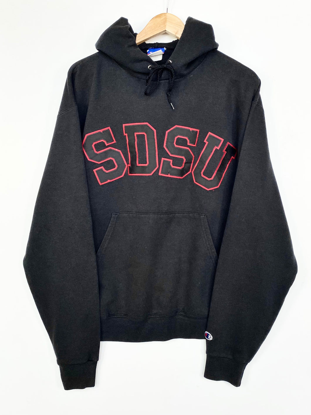 Sdsu discount champion hoodie