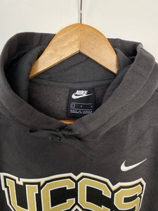 Nike hoodie (L)