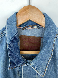 Levi’s Denim Jacket (L)