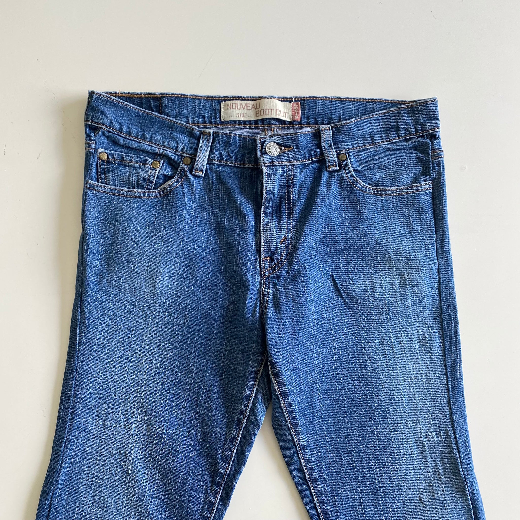 Levi's clearance 515 jeans