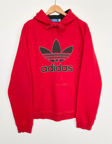 Adidas Originals hoodie (XL)