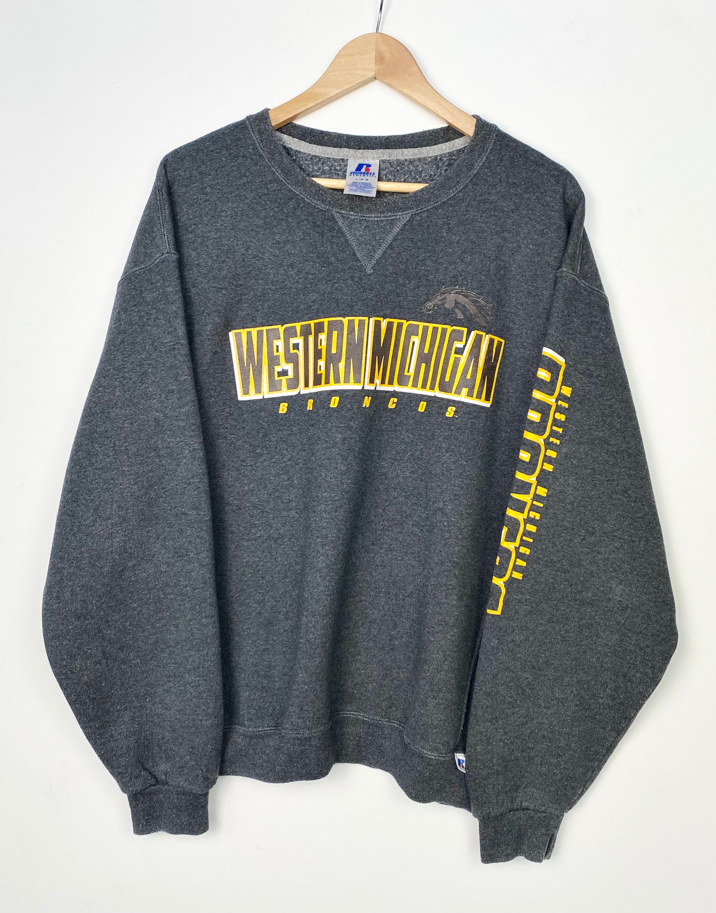 Michigan hot sale university sweater