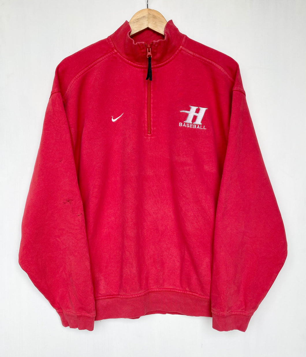 Nike 1/4 Zip (L)