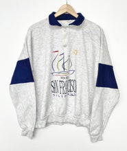 Load image into Gallery viewer, San Francisco Sweatshirt (L)