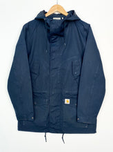 Load image into Gallery viewer, Carhartt Battle Parka (M)