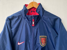 Load image into Gallery viewer, 90s Nike Arsenal jacket (2XL)