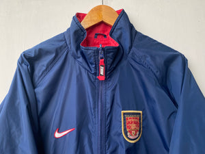 90s Nike Arsenal jacket (2XL)