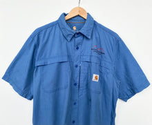 Load image into Gallery viewer, Carhartt shirt (L)