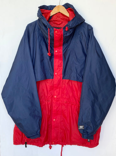 Helly-Hansen coat (XL)