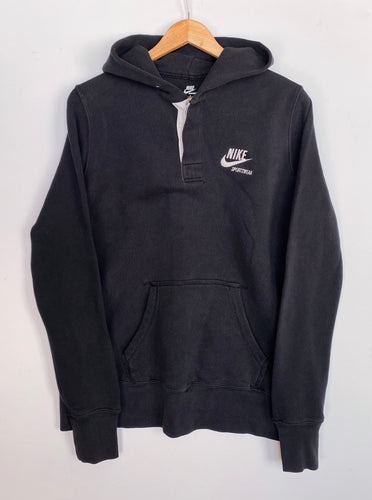 Nike hoodie (L)