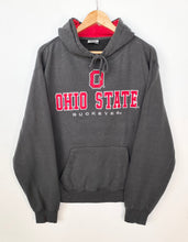 Load image into Gallery viewer, Ohio State College Hoodie (L)