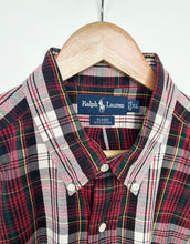 Load image into Gallery viewer, Ralph Lauren Blaire shirt (XL)