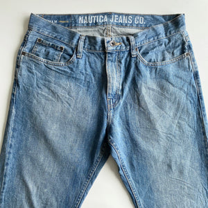 Nautica Jeans W33 L32