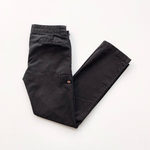 Dickies Skinny Straight W28 L29