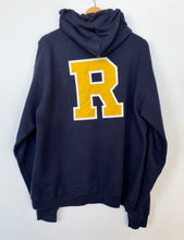 Load image into Gallery viewer, Champion Rochester hoodie (L)