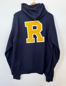 Champion Rochester hoodie (L)