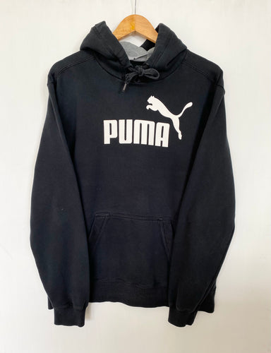 Puma hoodie (L)