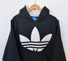 Load image into Gallery viewer, Adidas Originals hoodie (L)