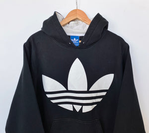 Adidas Originals hoodie (L)