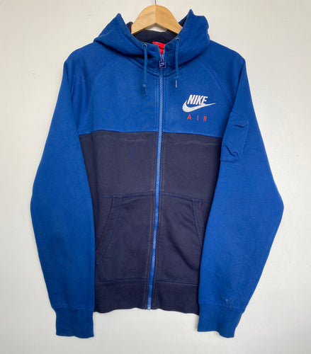 Nike hoodie (L)